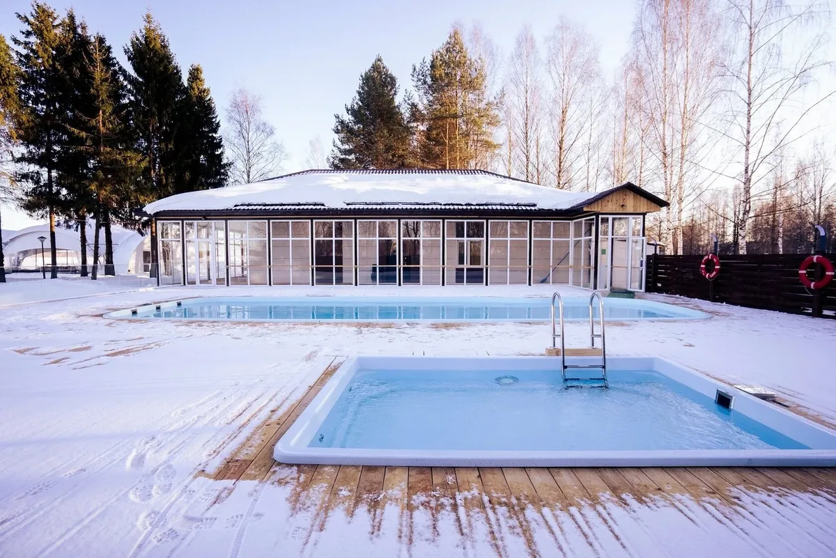 Laguna 4 — на участке в Волгодонске