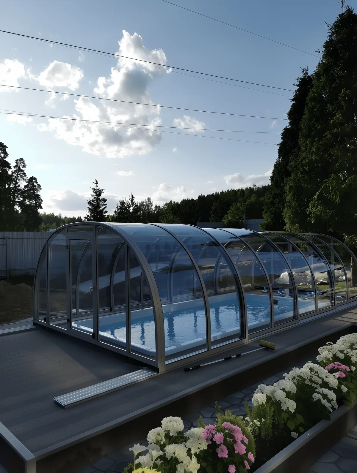 Laguna 5 — визуализация в Волгодонске