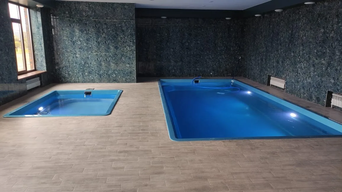 Laguna 3 — готовый проект в Волгодонске