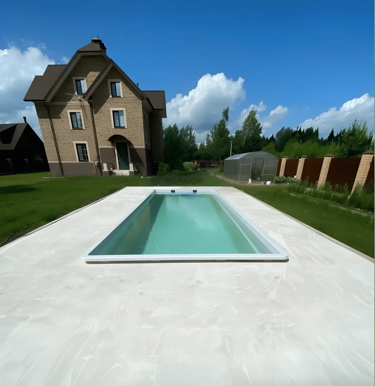 Laguna 9 с террасой в Волгодонске