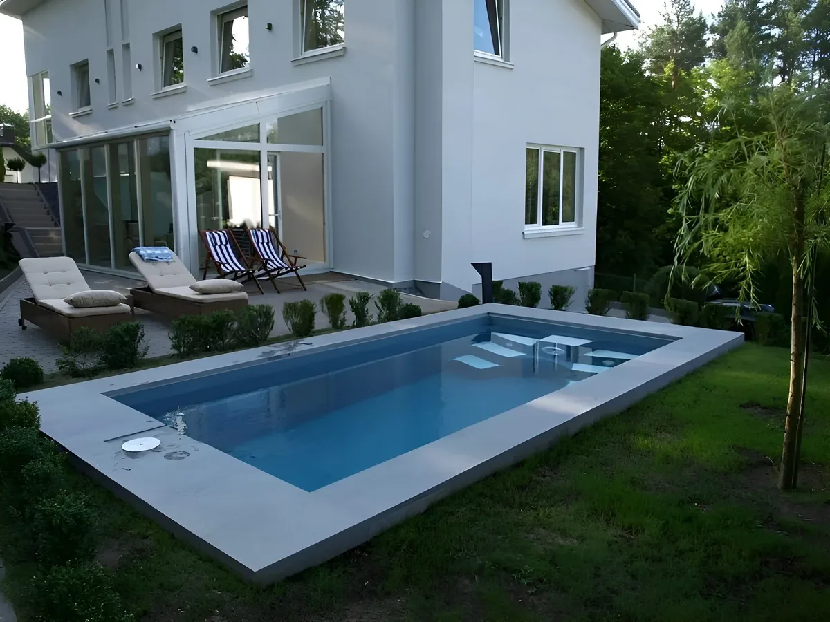 Laguna 5 — зона отдыха в Волгодонске