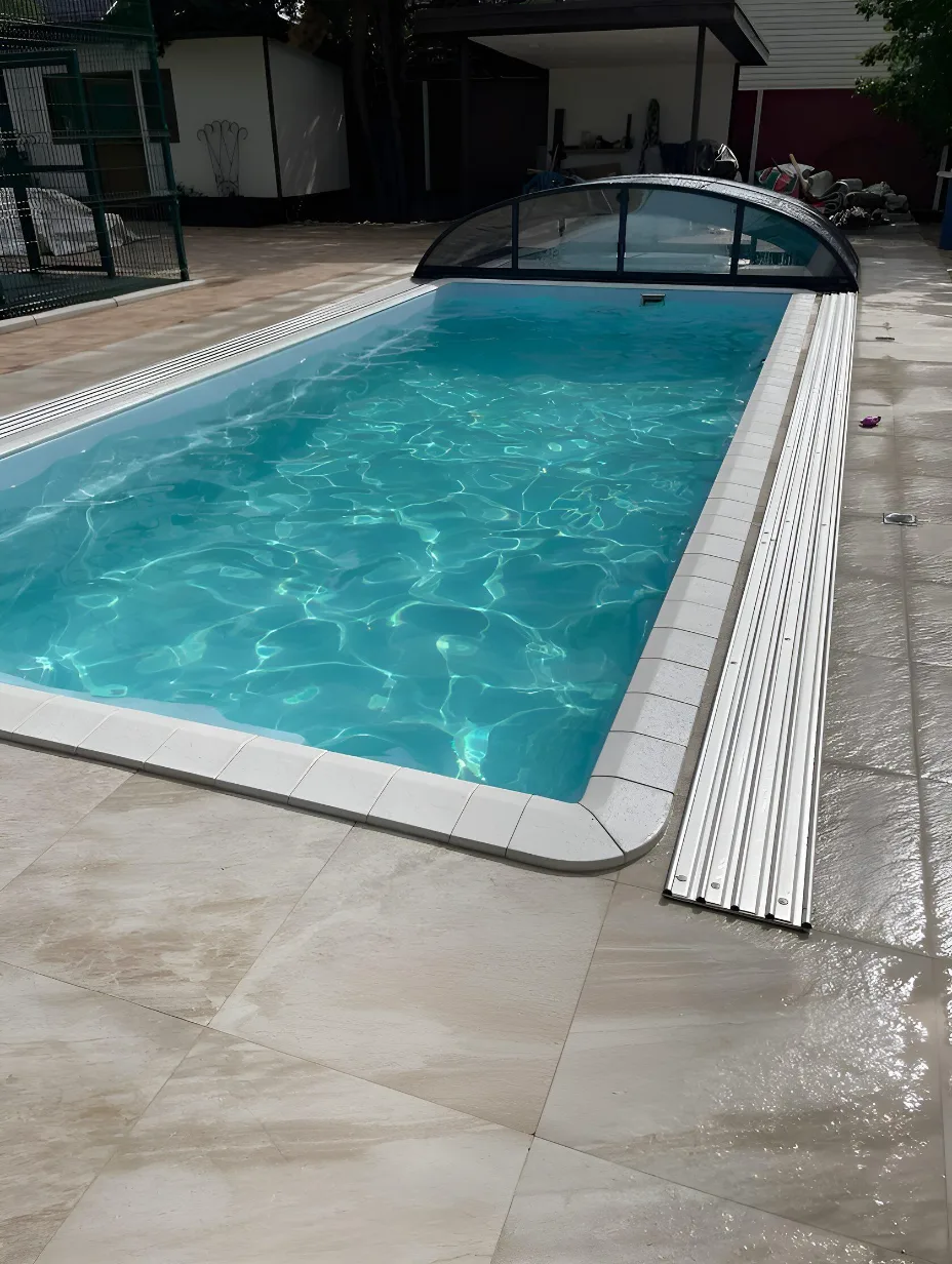 Laguna 6 — вид сверху в Волгодонске