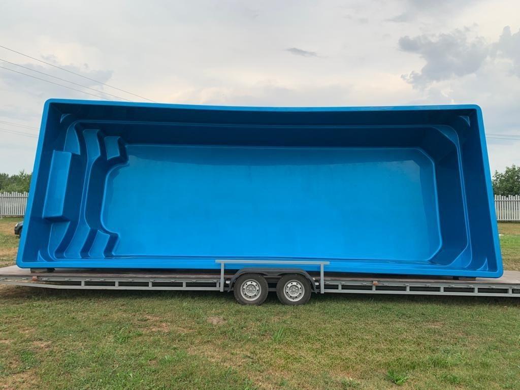 Laguna 9 — ландшафтный дизайн в Волгодонске