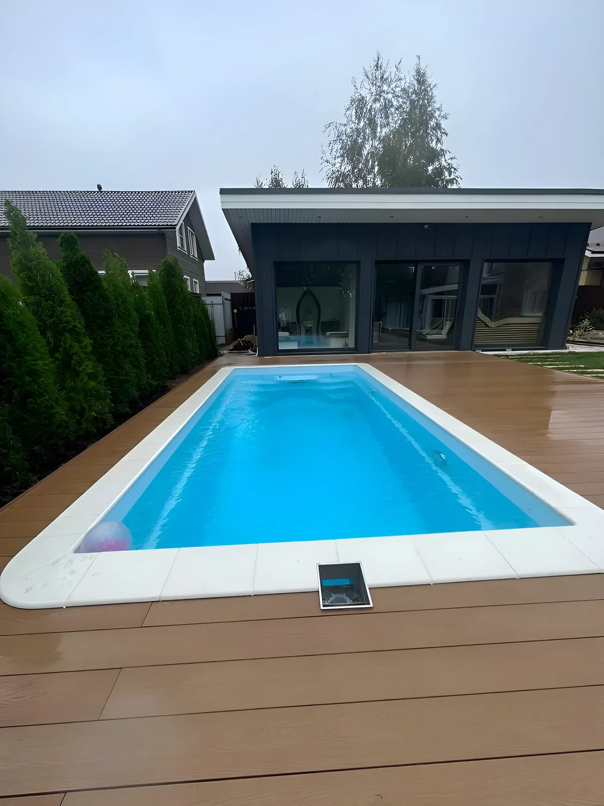 Laguna 6 — зона отдыха в Волгодонске