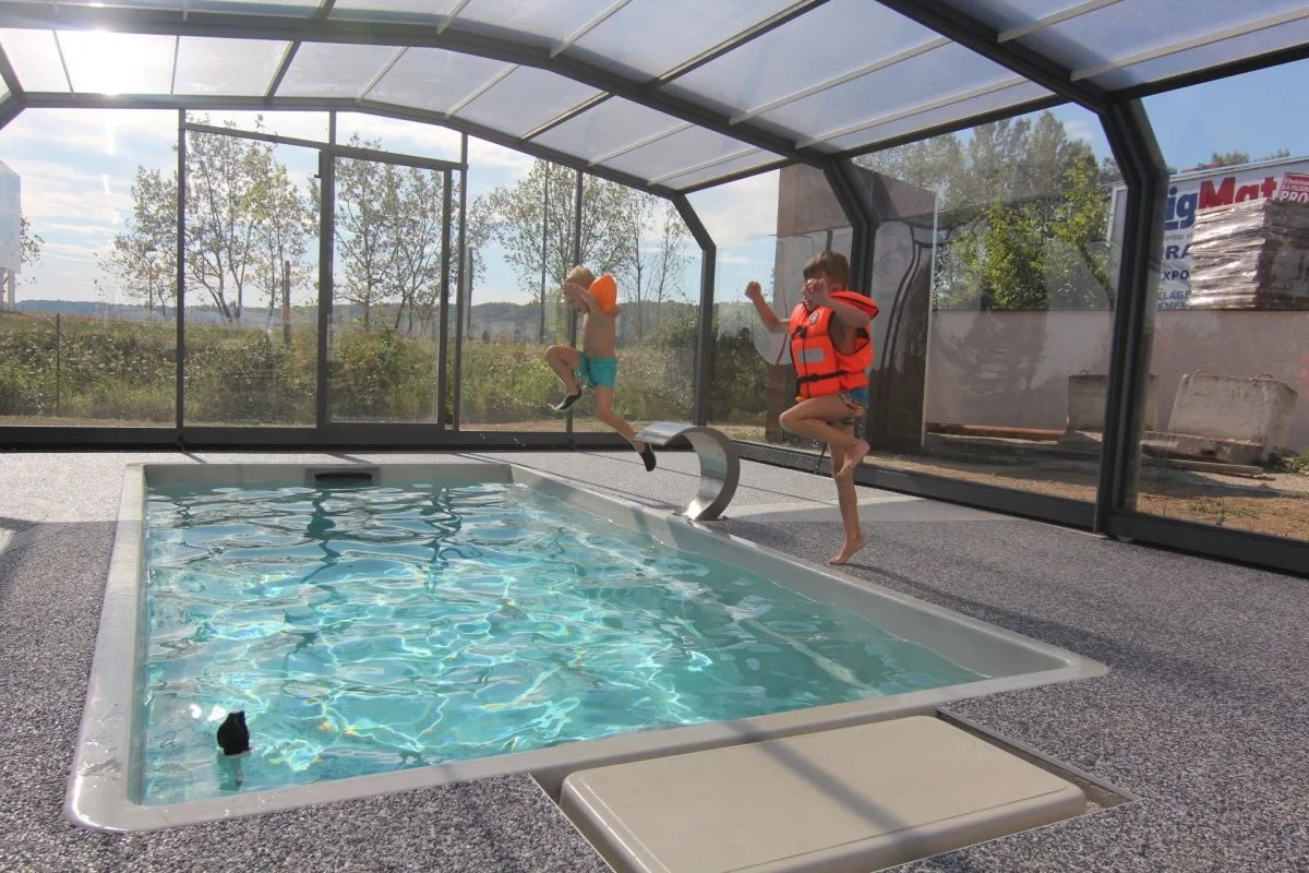 Laguna 5 — готовый проект в Волгодонске