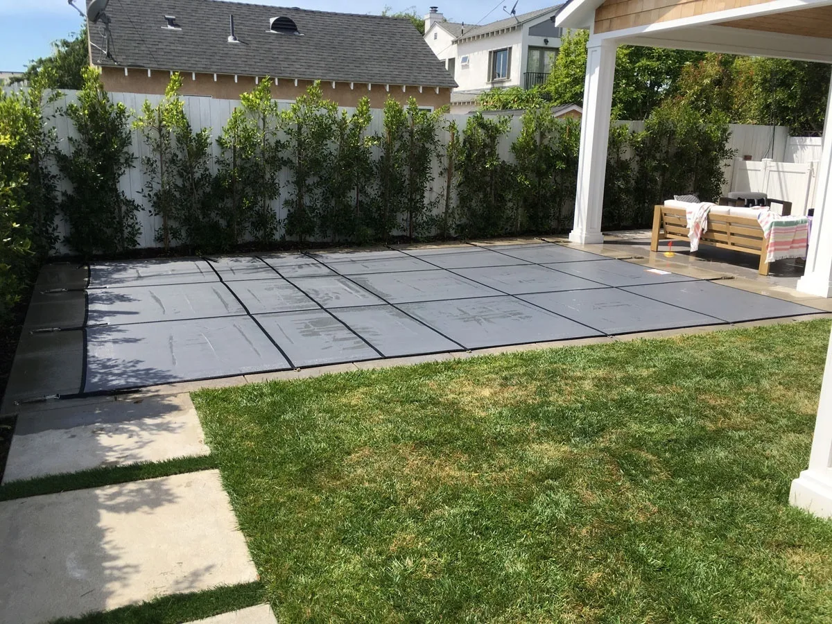 Покрывало Laguna Cover Mesh в Волгодонске