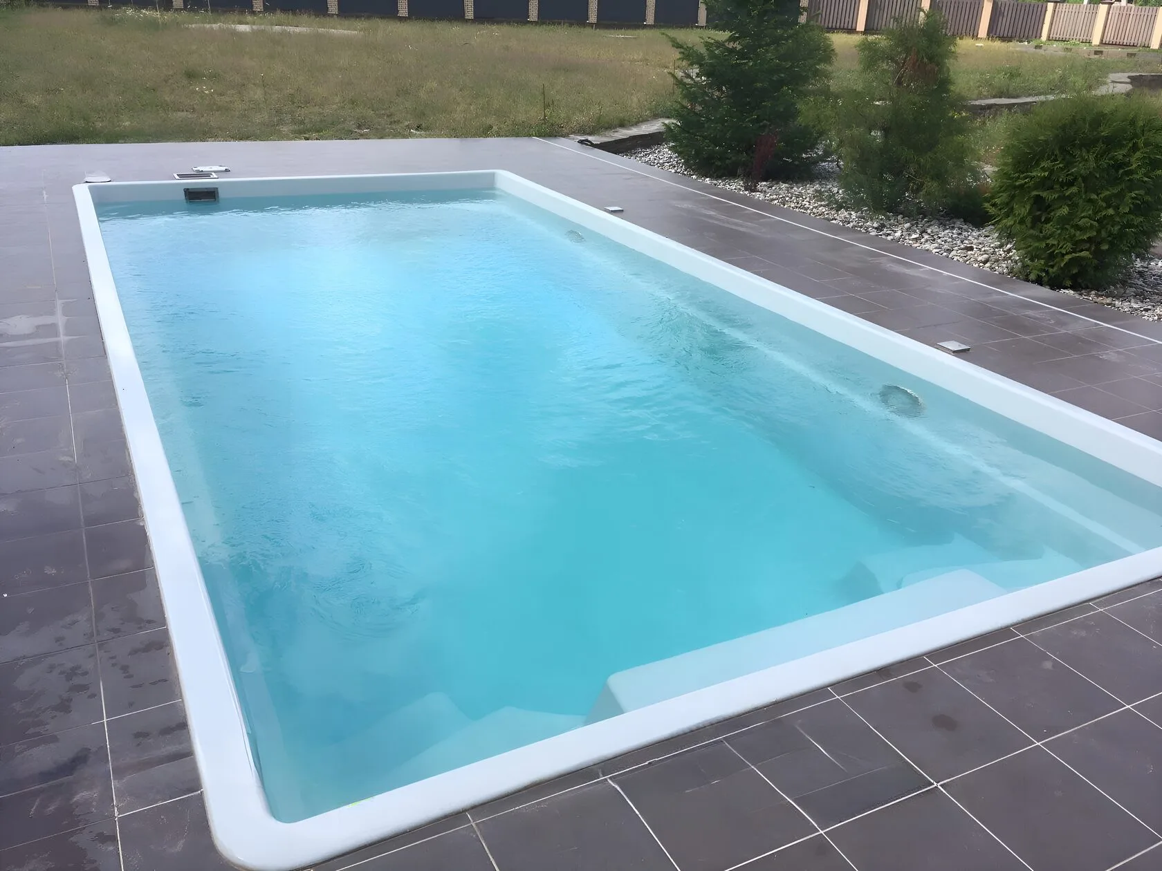 Laguna 7 — зона отдыха в Волгодонске