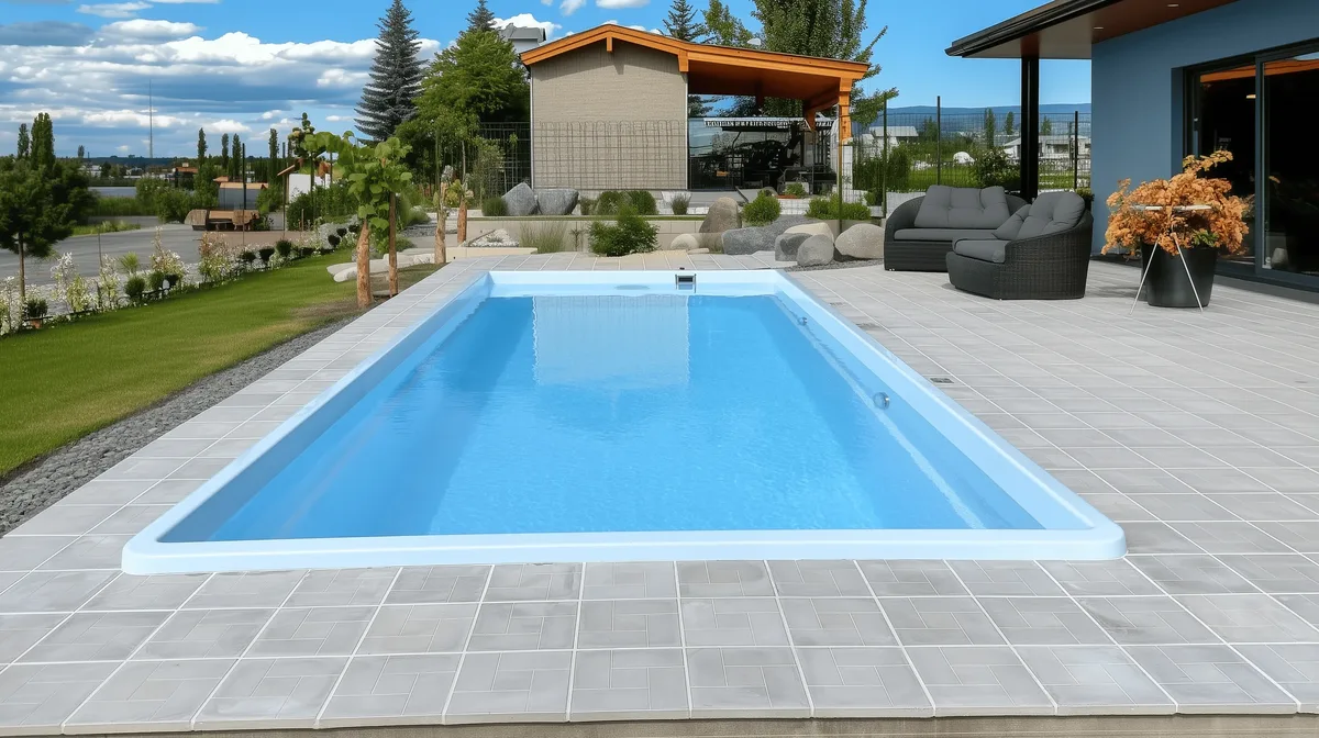 Laguna 7 — вид сверху в Волгодонске