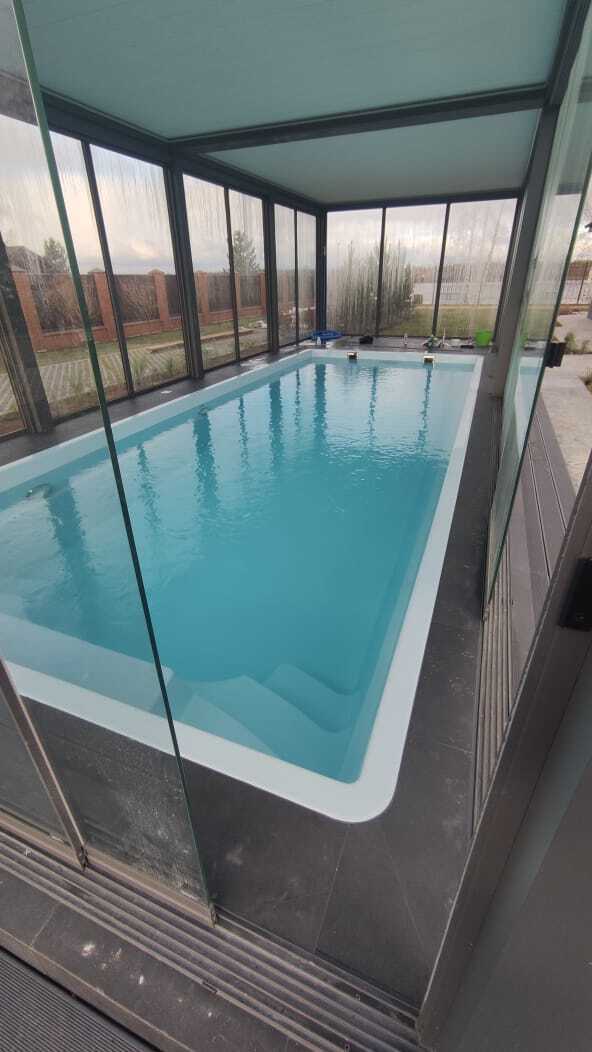 Laguna 9 — готовый проект в Волгодонске