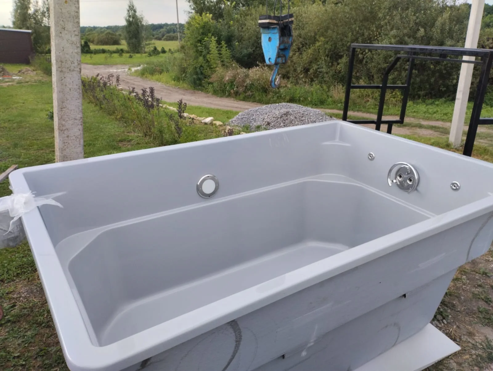 Laguna 4 — зона отдыха в Волгодонске