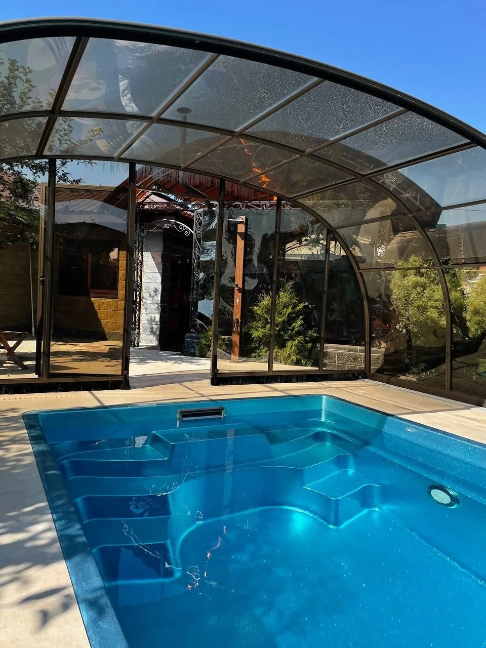 Laguna 6 — готовый проект в Волгодонске