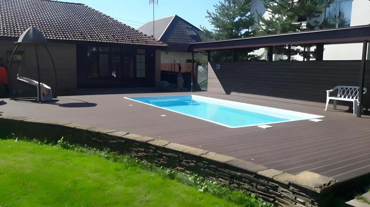 Laguna 8 — готовый проект в Волгодонске