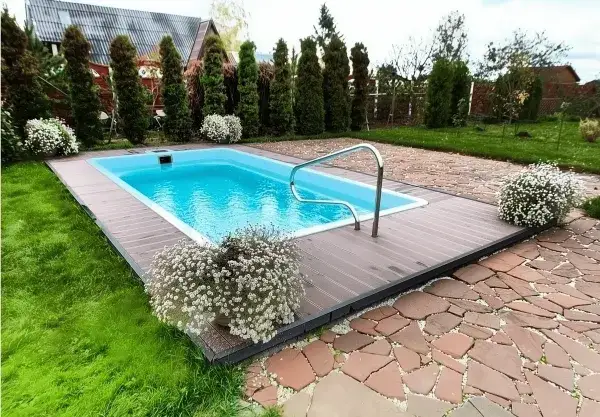 Строительство бассейнов в Волгодонске